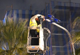 Εμπλοκή με τις 600 «έξυπνες» κάμερες στα λεωφορεία