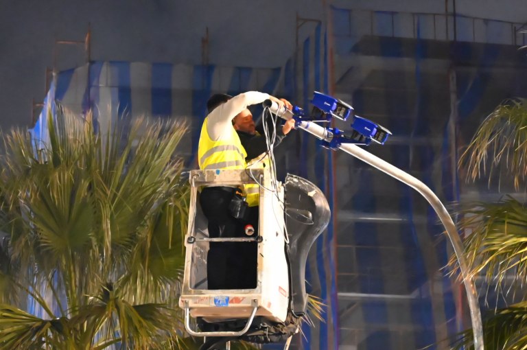 Αυξάνονται οι κάμερες κυκλοφορίας στους δρόμους της Αθήνας – Στο επίκεντρο η παραλιακή