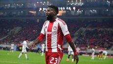 Ολυμπιακός: Τα δύο ματς με τον ΠΑΟΚ και ο Ροντινέι