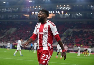 Ολυμπιακός: Τα δύο ματς με τον ΠΑΟΚ και ο Ροντινέι