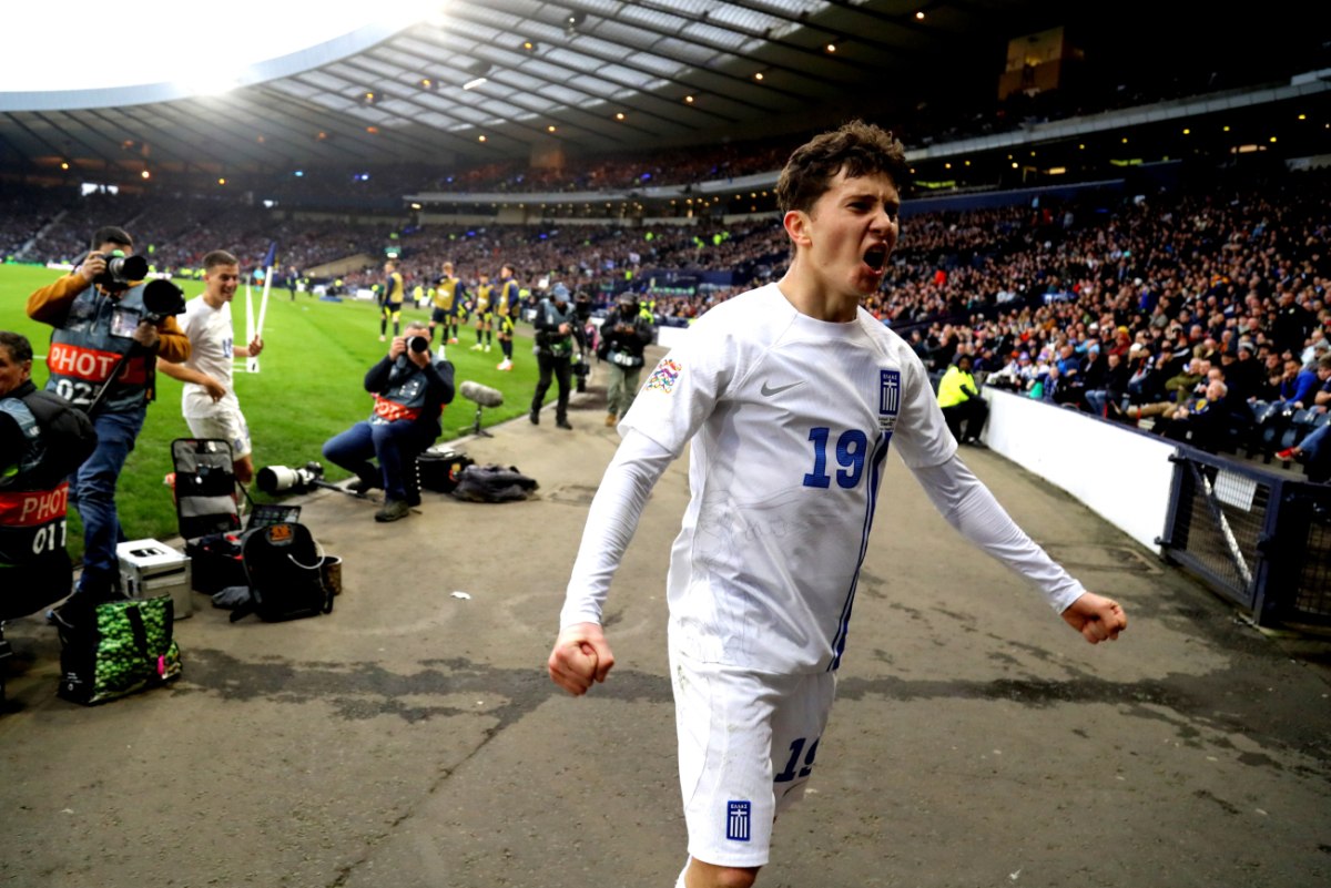 Ο Καρέτσας έχει «τρελάνει» τους Ιταλούς: «Ο Βασιλιάς των ασίστ που θέλει η Μίλαν»