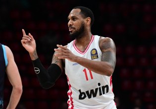 Ο Μόρις επιβεβαίωσε ότι δεν παίζει κόντρα στον Παναθηναϊκό (pic)