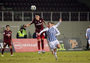 Τα δεδομένα στη Super League: «Μαίνεται» η μάχη για τα play out και την παραμονή