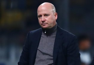 Νίκολιτς: «Ζητώ συγγνώμη από τους φιλάθλους, είμαι οργισμένος»