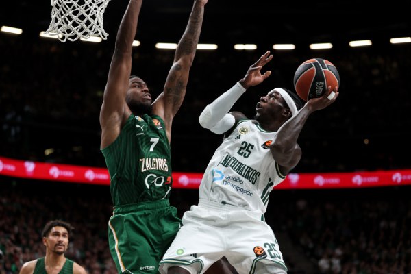 «Συμφώνησε με τη Μπαρτσελόνα ο Ράιτ»