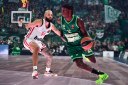 Euroleague: Η βαθμολογία πριν από το ντέρμπι Ολυμπιακός – Παναθηναϊκός στο ΣΕΦ (pic)