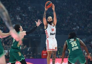 Η αποκάλυψη του Φουρνιέ: Η μεγάλη συνάντηση, η «μεταμόρφωση» και ο Ντόρσεϊ