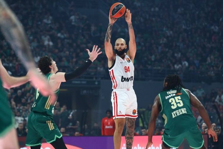 Η αποκάλυψη του Φουρνιέ: Η μεγάλη συνάντηση, η «μεταμόρφωση» και ο Ντόρσεϊ