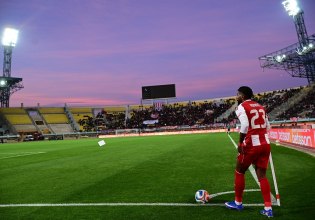 Ολυμπιακός: Η ενημέρωση για τους οπαδούς που θα βρεθούν στο Παγκρήτιο
