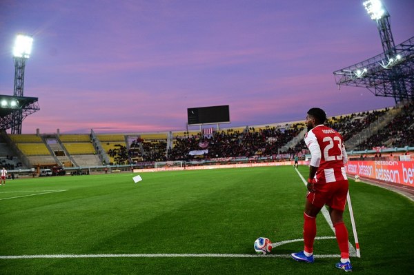 Ολυμπιακός: Η ενημέρωση για τους οπαδούς που θα βρεθούν στο Παγκρήτιο