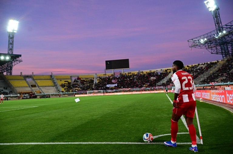 Ολυμπιακός: Η ενημέρωση για τους οπαδούς που θα βρεθούν στο Παγκρήτιο