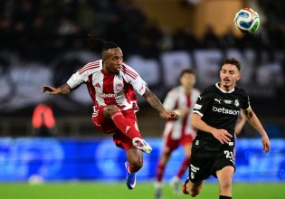 Οι αθλητικές μεταδόσεις (14/3): Πού θα δείτε Ολυμπιακός, τα ματς της Super League και ευρωπαϊκά πρωταθλήματα