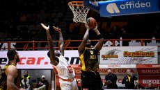 Επιστροφή στην GBL με την 20η αγωνιστική: Ξεχωρίζει το ΑΕΚ – Προμηθέας