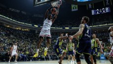 LIVE: Ολυμπιακός – Φενέρμπαχτσε