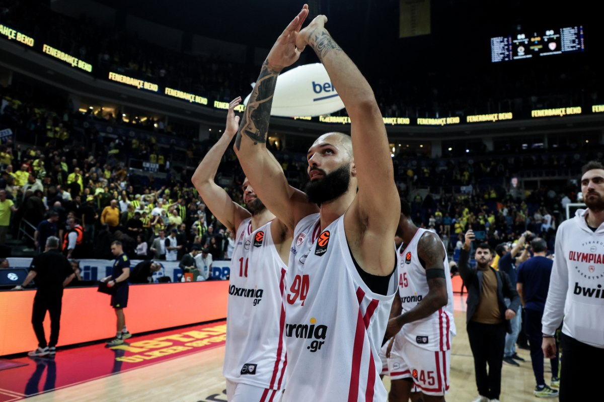 Οι αθλητικές μεταδόσεις της ημέρας (17/3): Δράση με Ολυμπιακός-Φενέρμπαχτσε και Champions League