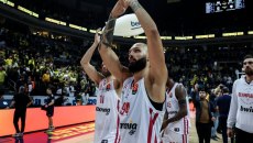 Οι αθλητικές μεταδόσεις της ημέρας (17/3): Δράση με Ολυμπιακός-Φενέρμπαχτσε και Champions League