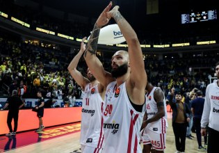 Οι αθλητικές μεταδόσεις της ημέρας (17/3): Δράση με Ολυμπιακός-Φενέρμπαχτσε και Champions League