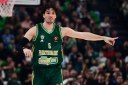 Euroleague: Ο Οσμάν αναδείχθηκε MVP της 31ης αγωνιστικής