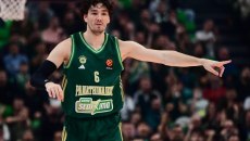 Euroleague: Ο Οσμάν αναδείχθηκε MVP της 31ης αγωνιστικής