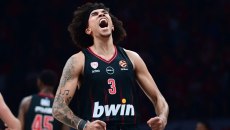 Γουόρντ: «Δεν ξεχνάμε ότι χάσαμε στο Κύπελλο από τον Παναθηναϊκό – Είμαστε μια σκληρή ομάδα»