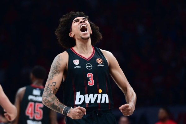 Γουόρντ: «Δεν ξεχνάμε ότι χάσαμε στο Κύπελλο από τον Παναθηναϊκό – Είμαστε μια σκληρή ομάδα»