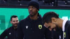 Η απάντηση του Νάναλι: «Είμαι καλύτερος από πολλούς παίκτες της Euroleague»