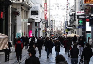 Νέες ιδέες σε μια εμπορική αγορά που… φλέγεται