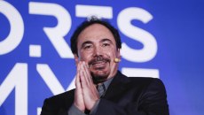 Καφές με τον Ούγκο Σάντσες στο «Αζτέκα»