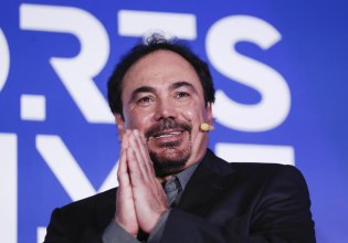 Καφές με τον Ούγκο Σάντσες στο «Αζτέκα»