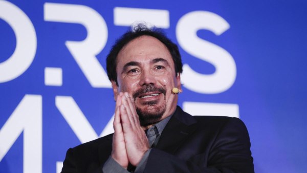 Καφές με τον Ούγκο Σάντσες στο «Αζτέκα»