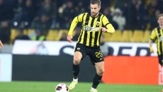 LIVE: ΑΕΚ – Κηφισιά