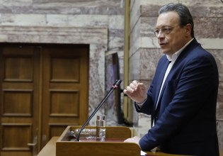 Φάμελλος: Καμία στρατιωτική εμπλοκή του κράτους και της κυβέρνησης στην επέμβαση ΗΠΑ – Ισραήλ