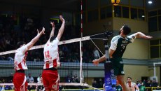 LIVE: Παναθηναϊκός – Ολυμπιακός