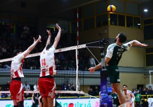 LIVE: Παναθηναϊκός – Ολυμπιακός