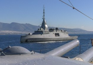 Ραγκούσης και Ματζουράνης: «Η Κύπρος δεν κείται μακράν» – Υπέρ της αποστολής και του ελληνικού στρατού στην Κύπρο