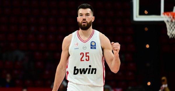Ολυμπιακός – ΠΑΟΚ 100-73: «Καθάρισε» εύκολα με 100άρα και… φουλάρει για Γαλλία (vids)