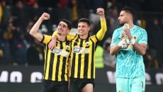 Την Εθνική Αλβανίας επέλεξε ο Πήλιος, κλήθηκε και ο Στρακόσα