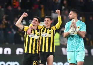 Την Εθνική Αλβανίας επέλεξε ο Πήλιος, κλήθηκε και ο Στρακόσα