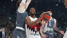 Χωρίς θεατές τα εντός έδρας παιχνίδια της Μπασκόνια με Χαποέλ και Μακάμπι Τελ Αβίβ