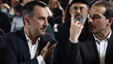 Νέα Αριστερά: Για την επόμενη εβδομάδα η παραίτηση Χαρίτση – Σύμπνοια με Σακελλαρίδη – Στο επίκεντρο η κοινοβουλευτική ομάδα