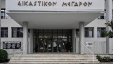 Τέμπη: Νέα διακοπή λόγω κωλύματος της προέδρου στη δίκη για τα βίντεο