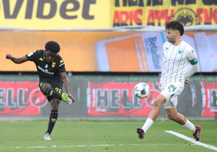 Το αναλυτικό πρόγραμμα των play offs 5-8 της Super League