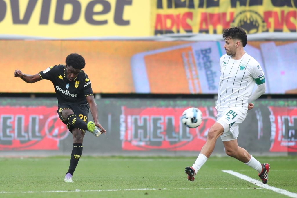 Το αναλυτικό πρόγραμμα των play offs 5-8 της Super League