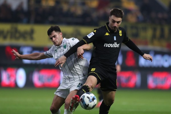 Άρης: Η 11άδα για το παιχνίδι με τον Πανσερραϊκό