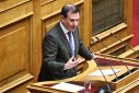 Δουδωνής: Η Λέσβος καταστρέφεται λόγω της κυβερνητικής αδιαφορίας