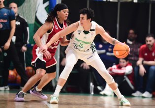 Ξεκινούν τα play offs στην Α1 Γυναικών: Ο Παναθηναϊκός υποδέχεται τον Ολυμπιακό