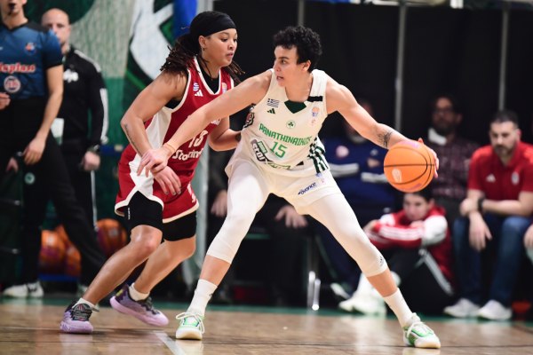 Ξεκινούν τα play offs στην Α1 Γυναικών: Ο Παναθηναϊκός υποδέχεται τον Ολυμπιακό