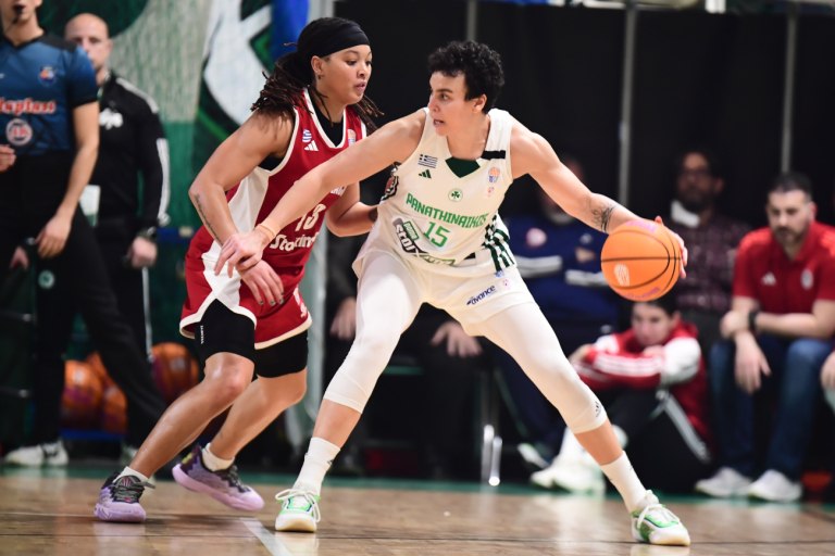 Ξεκινούν τα play offs στην Α1 Γυναικών: Ο Παναθηναϊκός υποδέχεται τον Ολυμπιακό