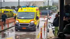 Θεσσαλονίκη: Νεκρή στο σπίτι της βρέθηκε μια 59χρονη – Εξετάζει εγκληματική ενέργεια η ΕΛ.ΑΣ.