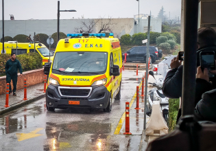 Θεσσαλονίκη: Νεκρή στο σπίτι της βρέθηκε μια 59χρονη – Εξετάζει εγκληματική ενέργεια η ΕΛ.ΑΣ.